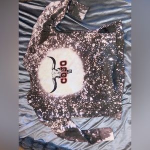 Cody Johnson Sweater